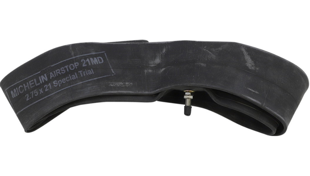Michelin - Inner Tube - Standard - 21" - TR-4 - Center/Side Metal Valve