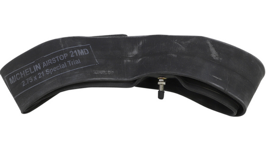 Michelin - Inner Tube - Standard - 21" - TR-4 - Center/Side Metal Valve