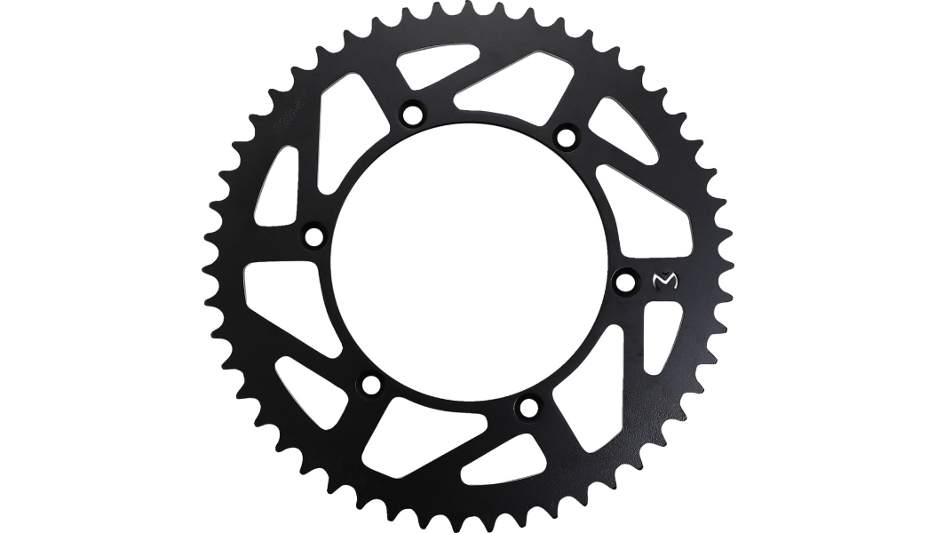 Moose Offroad - Steel Rear Sprocket - 51 Tooth - Beta/Gas Gas/Sherco/Suzuki