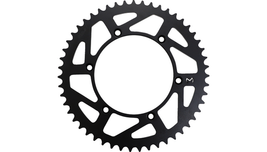 Moose Offroad - Steel Rear Sprocket - 51 Tooth - Beta/Gas Gas/Sherco/Suzuki