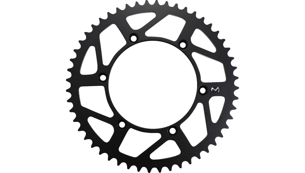 Moose Offroad - Steel Rear Sprocket - 52 Tooth - Beta/Gas Gas/Sherco/Suzuki