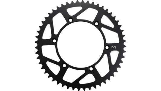 Moose Offroad - Steel Rear Sprocket - 52 Tooth - Beta/Gas Gas/Sherco/Suzuki