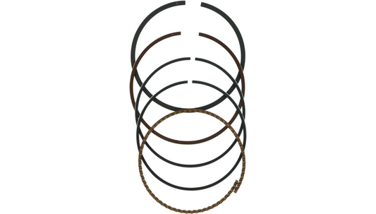 WISECO - RING SET - HONDA 200E