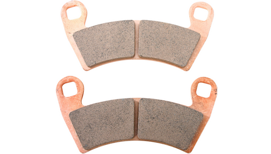 EBC - SV Severe Duty Brake Pads - Polaris Ranger