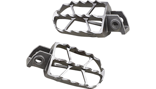 Moose Offroad - ND Series Foot Pegs - Beta/Gas Gas/Husaberg+