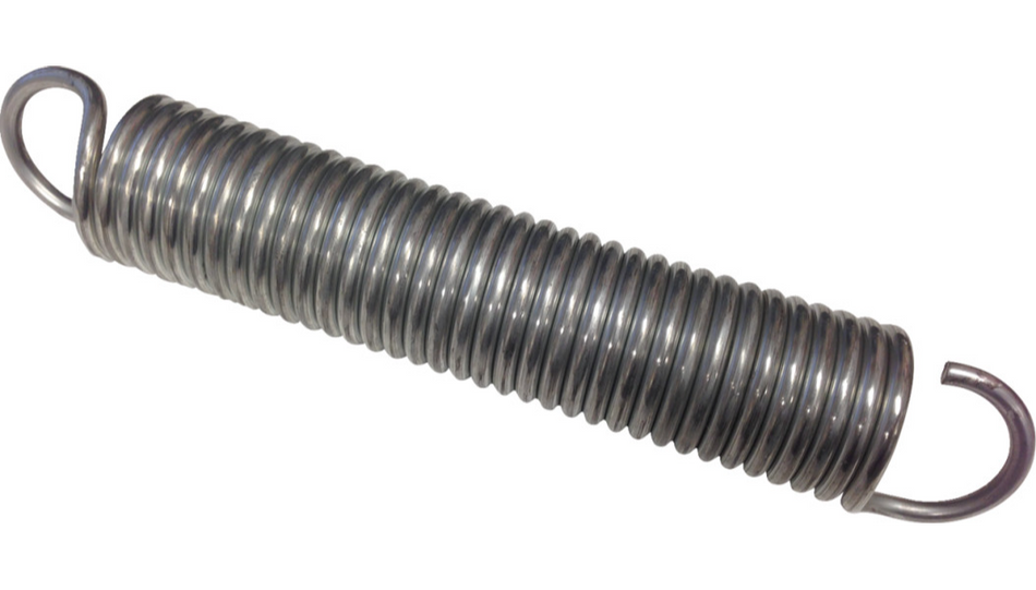KFI - Plow Spring Replacement