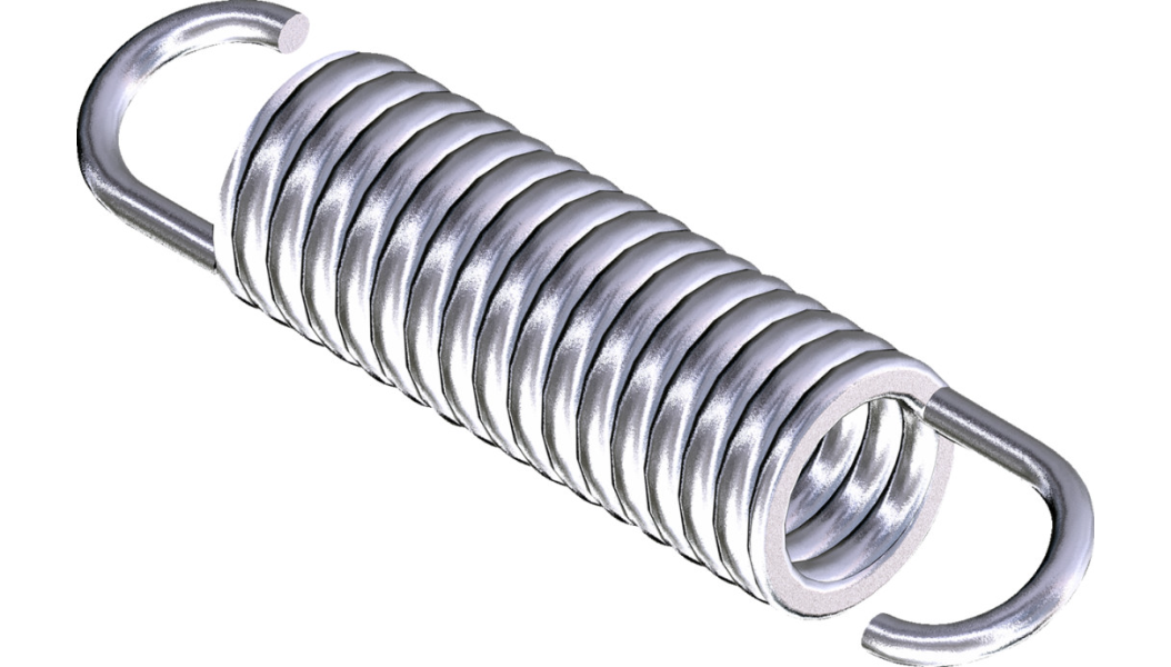 KFI - Manual Lift - Spring