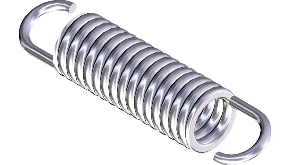 KFI - Manual Lift - Spring