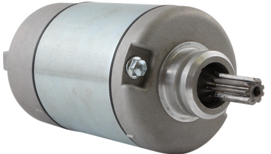 Parts Unlimited - Starter Motor - Honda 700 Big Red