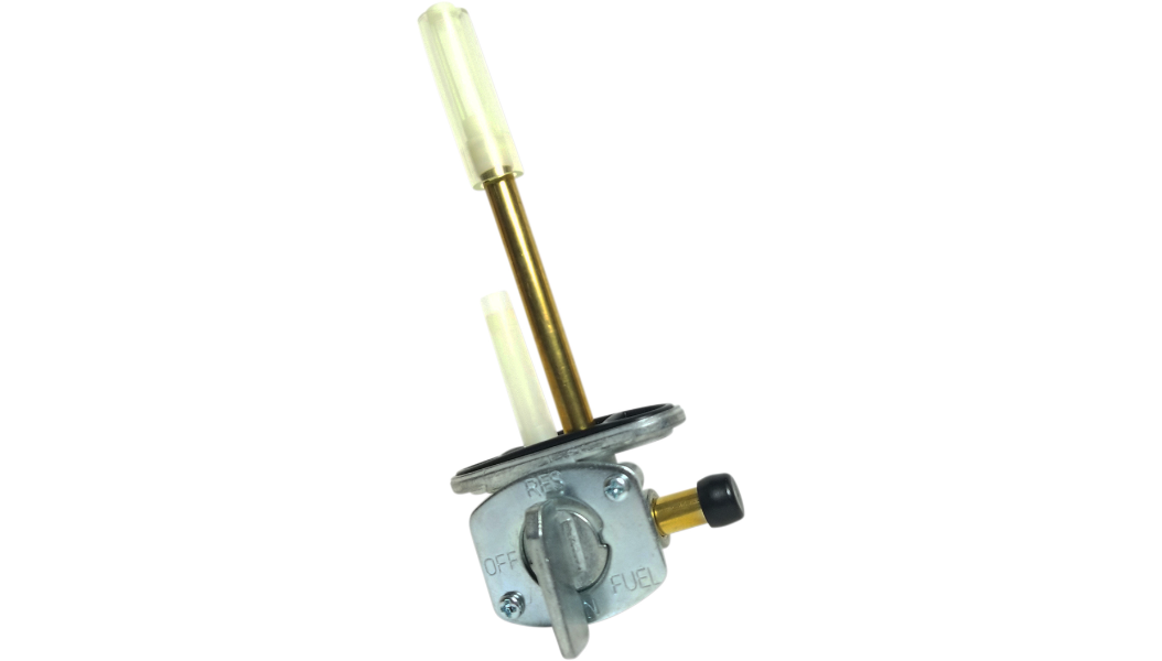 K & S - Fuel Petcock Assembly - Yamaha