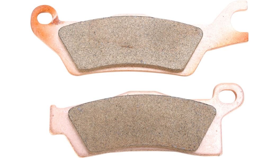 EBC - Long-Life Sintered "R" Brake Pads - CAN-AM