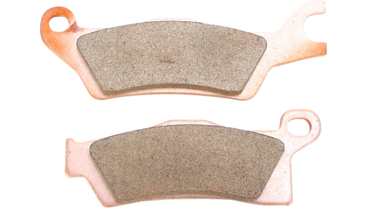 EBC - Long-Life Sintered "R" Brake Pads - CAN-AM