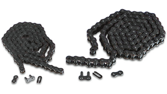 Parts Unlimited - 420 - Drive Chain - 120 Links