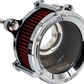 Trask - Assault Charge High-Flow Air Cleaner Kit - Harley Touring 2024+