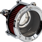 Trask - Assault Charge High-Flow Air Cleaner - Harley Touring - 2017-2023