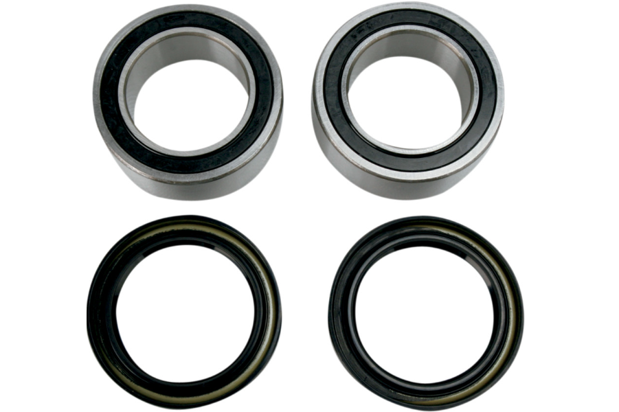 Moose Offroad - Wheel Bearing Kit - Rear - Yamaha YFZ 450/Raptor 700