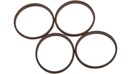 COMETIC - Intake Manifold to Cylinder Head Seal - 4 Pack - M8