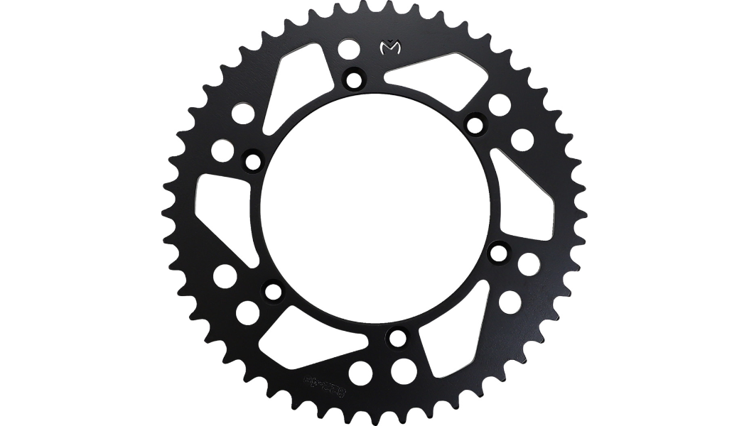 Moose Offroad - Steel Rear Sprocket - 49 Tooth - Beta/Gas Gas/Sherco/Suzuki