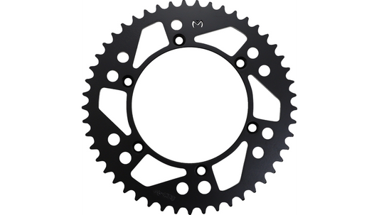 Moose Offroad - Steel Rear Sprocket - 49 Tooth - Beta/Gas Gas/Sherco/Suzuki
