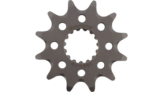 Supersprox - Countershaft Sprocket - 12 Tooth - Beta/Husaberg/Husqvarna/KTM