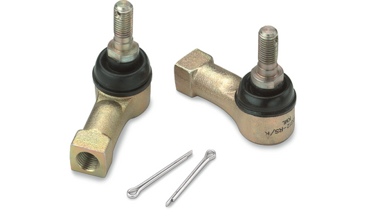 Moose Offroad - Tie Rod End Kit - Front Inner/Outer - Polaris