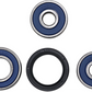Moose Offroad - Wheel Bearing Kit - Rear - Yamaha TT-R 110