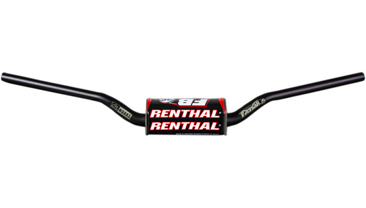 Renthal - R-Works Fatbar®36 Handlebar - Reed/Windham - Black