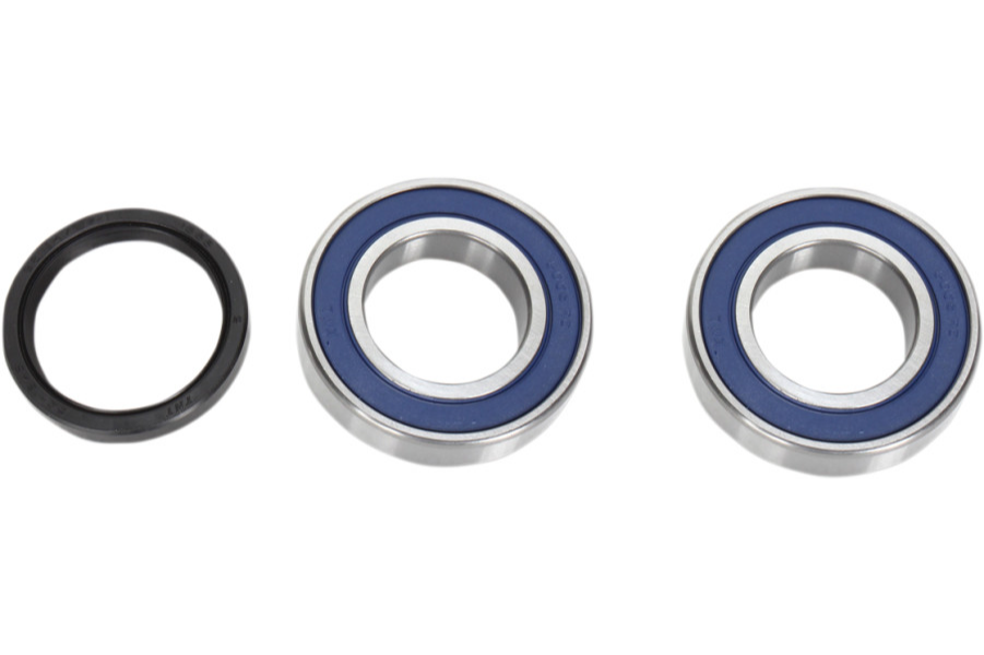 Moose Offroad - Wheel Bearing Kit - Rear - Arctic Cat/Kawasaki 250/300