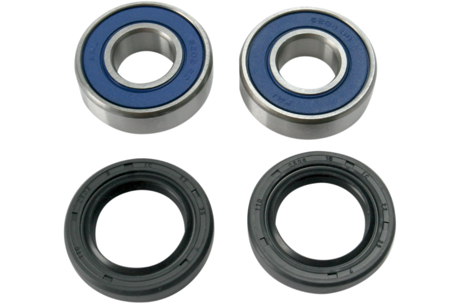 Moose Offroad - Wheel Bearing/Seal Kit - Front - KTM/ Honda/ Suzuki/ Yamaha