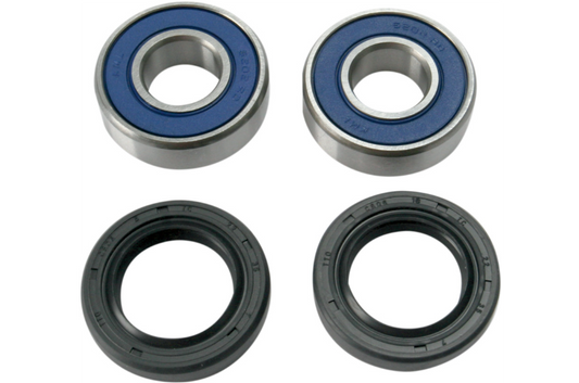 Moose Offroad - Wheel Bearing/Seal Kit - Front - KTM/ Honda/ Suzuki/ Yamaha