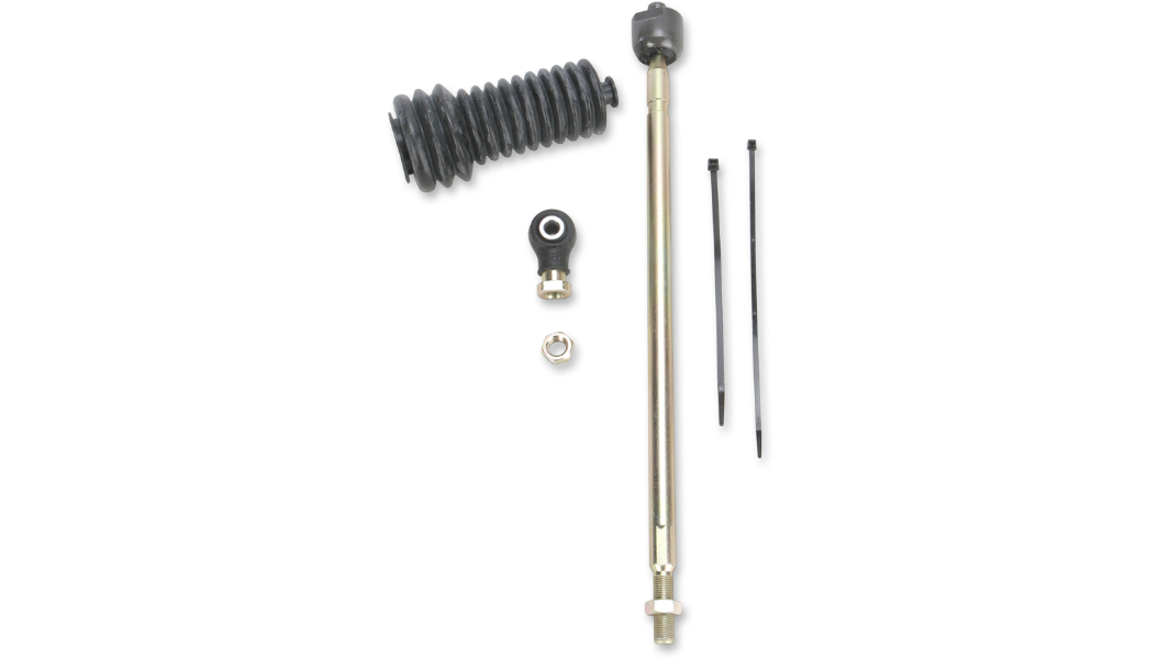 Moose Offroad - Tie-Rod Assembly Kit - Right Front Inner/Outer - Polaris