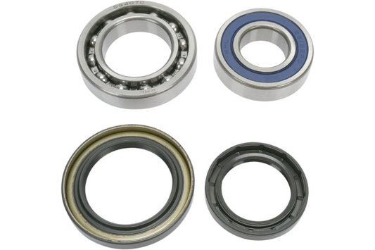 Moose Offroad - Wheel Bearing Kit - Rear - Wolverine 350