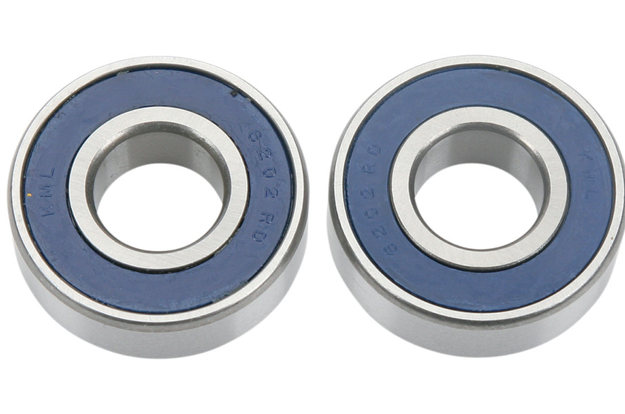 Moose Offroad - Wheel Bearing Kit - Front/Rear - Multiple Makes