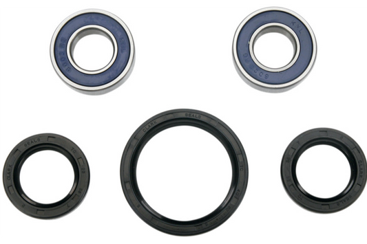Moose Offroad - Wheel Bearing Kit - Front - Honda/Suzuki/Yamaha