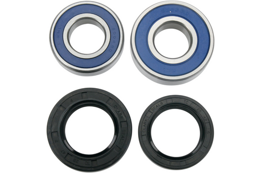 Moose Offroad - Wheel Bearing Kit - Rear - '00-'07 XR650/'82 CR125/250/480R