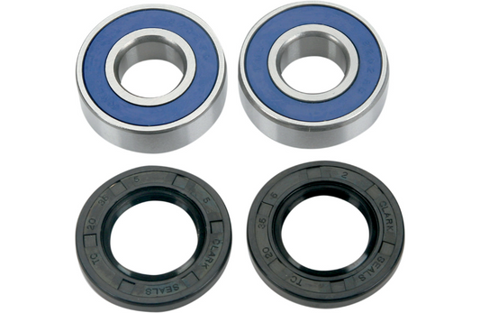 Moose Offroad - Wheel Bearing Kit - Front/Rear - Yamaha/Kawasaki