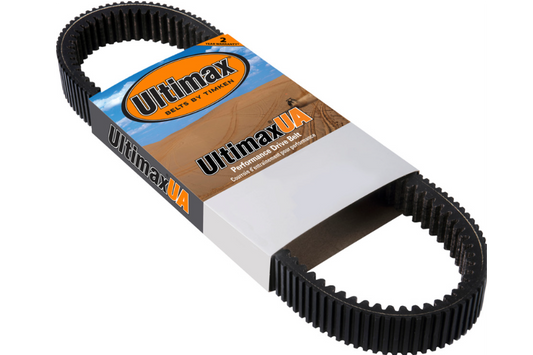 Drive Belt - Ultimax UA - Mule 2500/2510/2520