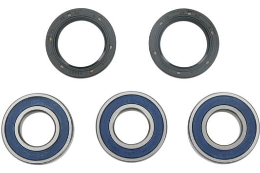 Moose Offroad - Wheel Bearing Kit - Rear - '95-'99 RM 125/250