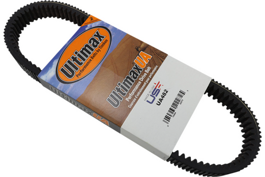 Drive Belt - Ultimax UA - Mule Pro