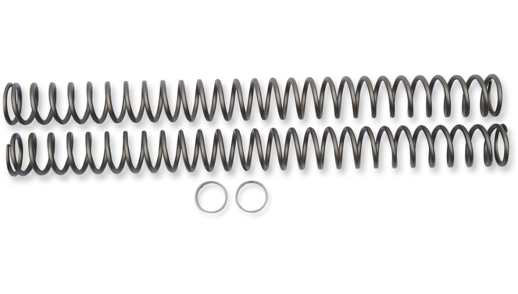 Race Tech - Fork Springs - 0.42 kg/mm - Yamaha/Beta/Suzuki+