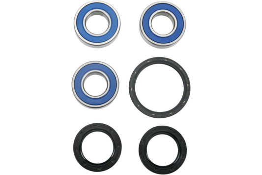 Moose Offroad - Wheel Bearing Kit - Rear - '83-'86 CR 125/250/480/500