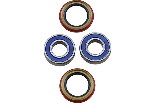Moose Offroad - Wheel Bearing Kit - Front - DS/RALLY