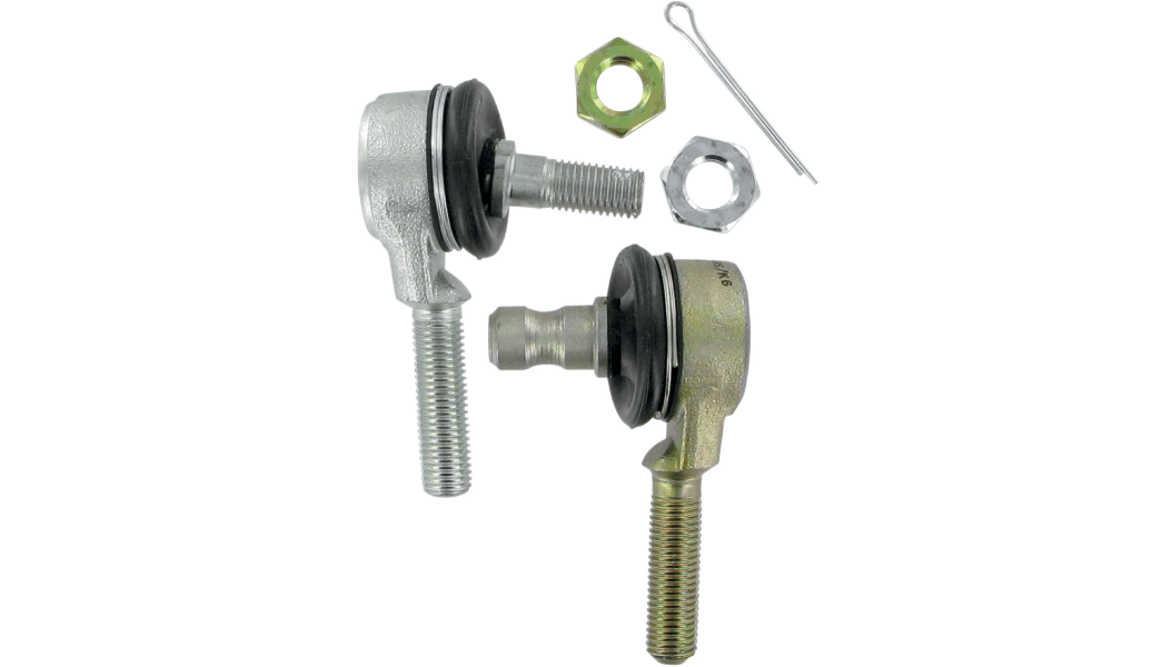 Moose Offroad - Tie Rod End Kit - Front Inner/Outer - Suzuki
