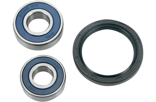 Moose Offroad - Wheel Bearing Kit - Front - Kawasaki KL/KLR