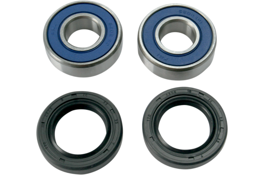 Moose Offroad - Wheel Bearing Kit - Talon Hub - Front - Multiple Makes