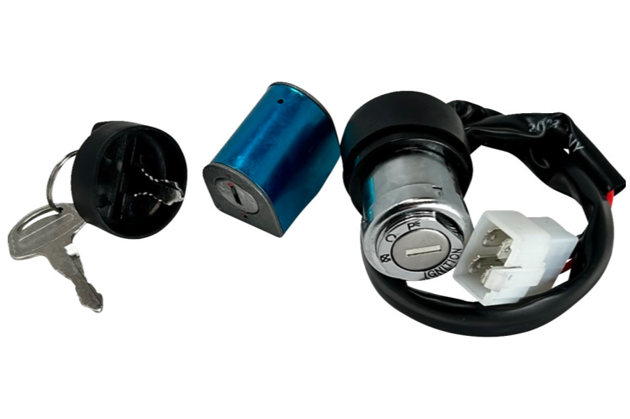 Moose Offroad - Ignition Switch - CF Moto