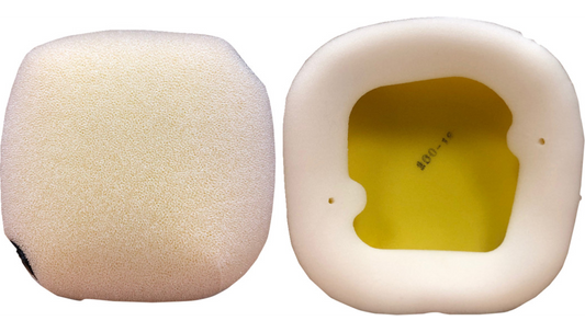 No Toil - Foam Air Filter - Beta