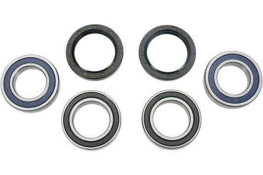 Moose Offroad - Wheel Bearing Kit - Rear - ATC 250
