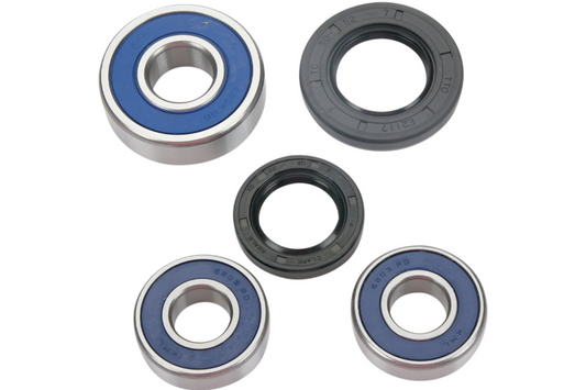 Moose Offroad - Wheel Bearing Kit - Rear - XT 550/600