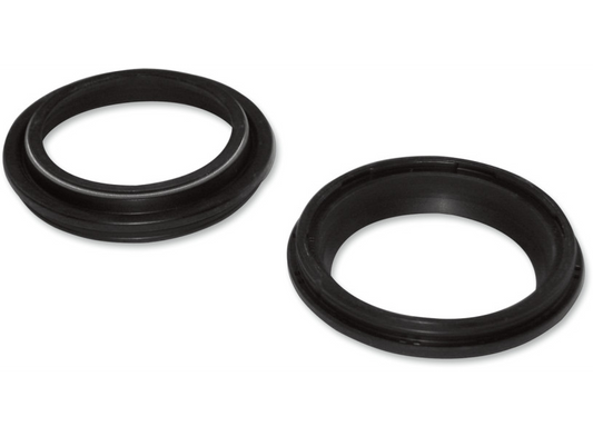 KYB - Dust Seal Set - 48 mm - Yamaha/TM/Sherco+